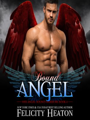 cover image of Bound Angel (Her Angel